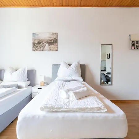 Stilvolle Stadtwohnung In #4 Leoben (Styria)