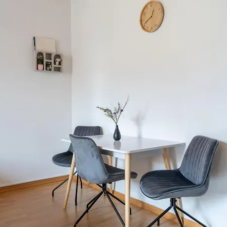 Stilvolle Stadtwohnung In Leoben #4 * Leoben (Styria)