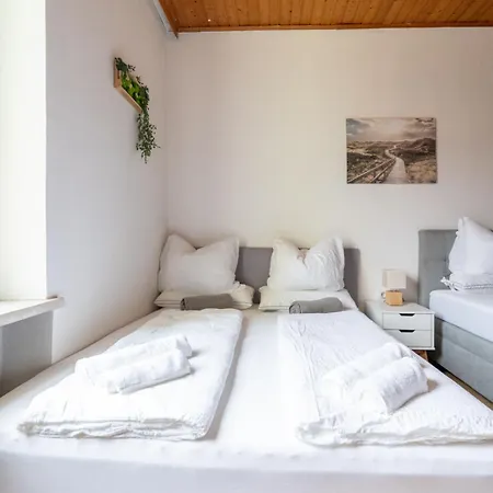 Lägenhet Stilvolle Stadtwohnung In #4 Leoben (Styria)