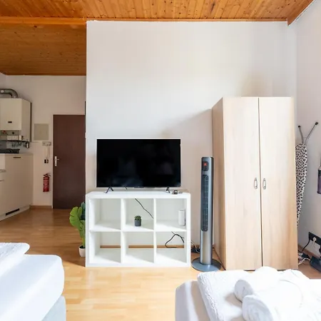 Stilvolle Stadtwohnung In Leoben #4 *