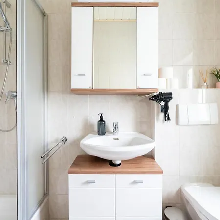 Stilvolle Stadtwohnung In #4 * Leoben (Styria)