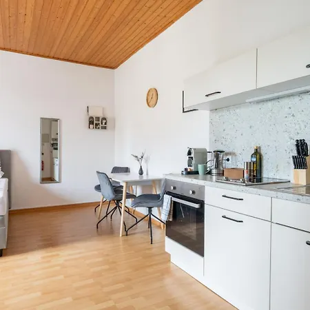 Apartment Stilvolle Stadtwohnung In #4 Leoben (Styria)