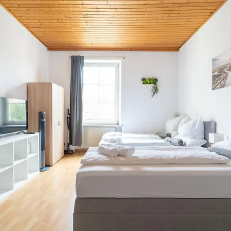 Stilvolle Stadtwohnung In Leoben #4 Apartment