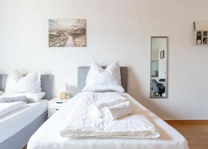 Stilvolle Stadtwohnung In #4 Leoben (Styria)