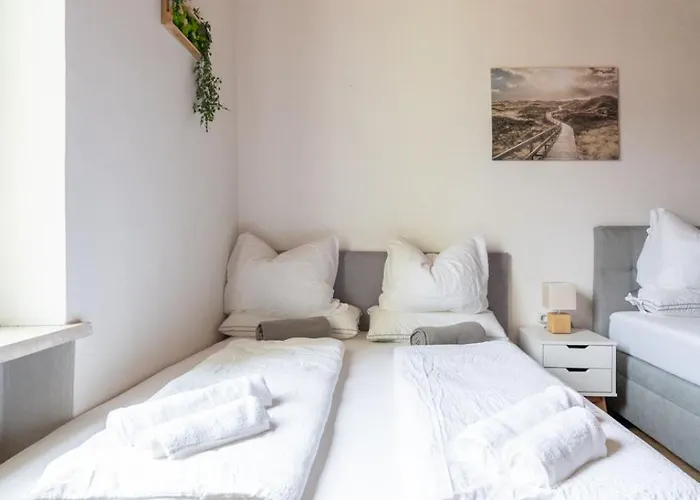 Lägenhet Stilvolle Stadtwohnung In #4 Leoben (Styria)